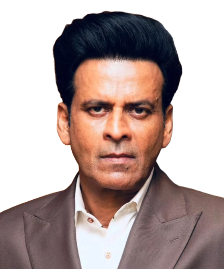Manoj Bajpayee